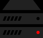 Server error